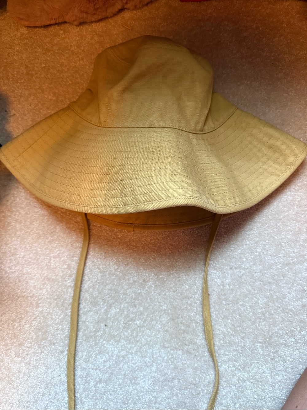 Safari Hat by Lack of Color size S-M New without Tags!!!